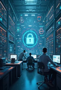 CyberSecurity Jobs