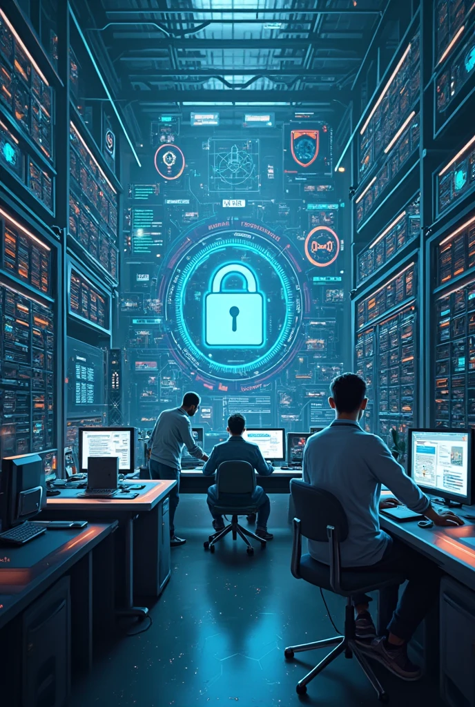 CyberSecurity Jobs