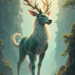Qilin en las Novelas Chinas