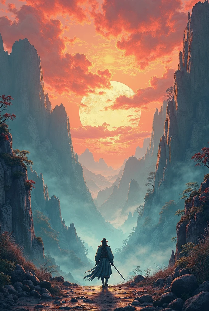 Guía definitiva de novelas Wuxia, Xianxia y Xuanhuan: diferencias y dónde empezar