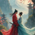 Romance Wuxia que te harán llorar