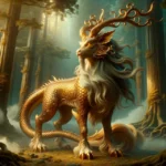 Chinese Mythological Beasts