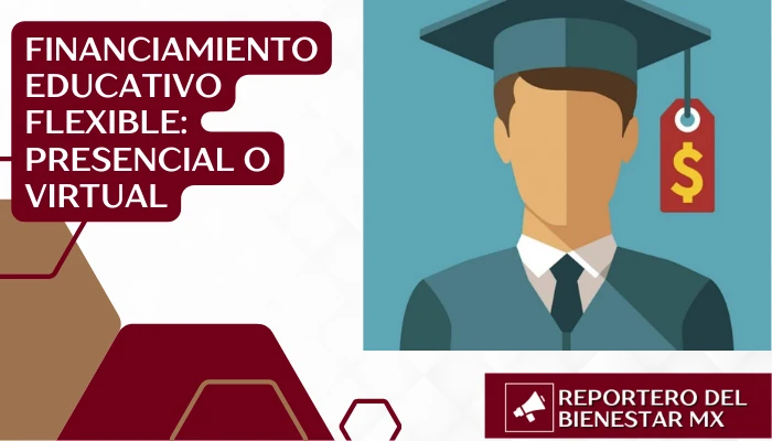 Financiamiento educativo flexible
